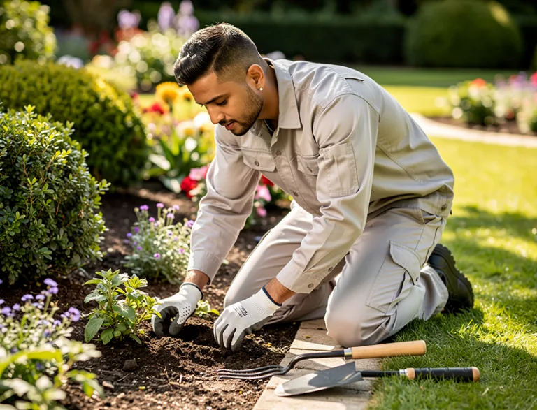 Landscape Designer service in Caloundra